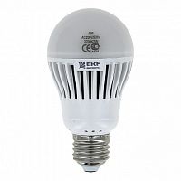 Лампа светодиодная FLL-ECO-A 5W 2700К A50 E27  Simple |  код. FLL-ECO-A50-5-230-2.7K-E27 |  EKF
